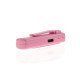 Stereo Bluetooth Πέτου Χωρίς Ακουστικά Pink