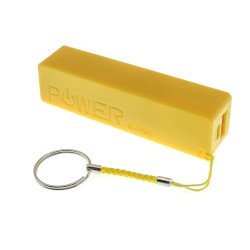 Powerbank Green Powerbank Green