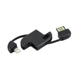 Μπρελόκ Usb Σε Lightning Cable