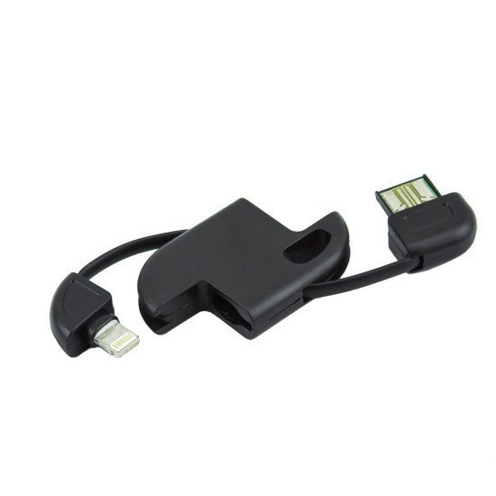 Μπρελόκ Usb Σε Lightning Cable Μπρελόκ Usb Σε Lightning Cable