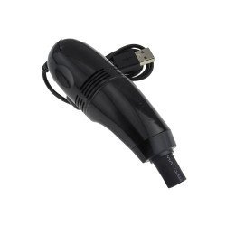 Σκουπάκι Usb Καθαρισμού Υπολογιστή Fd-368