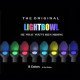 Φως Νυκτός Λεκάνης Τουαλέτας Lightbowl