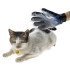 True Touch Five-Finger Pet Glove