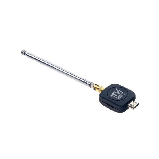 Tv tuner for smartphones eztv