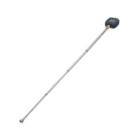 Tv tuner for smartphones eztv