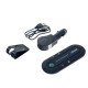Car Kit 2 Συσκευων Black Car Kit 2 Συσκευων Black