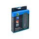Car Kit 2 Συσκευων Black Car Kit 2 Συσκευων Black