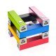 Μεταλλικό Powerbank Ασημί 2600Mah Μεταλλικό Powerbank Ασημί 2600Mah