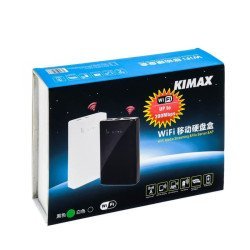 Wifi media streaming & file server & ap kimax bs-u25awf Wifi media streaming & file server & ap kimax bs-u25awf