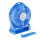Usb Summer Fan Blue Usb Summer Fan Blue