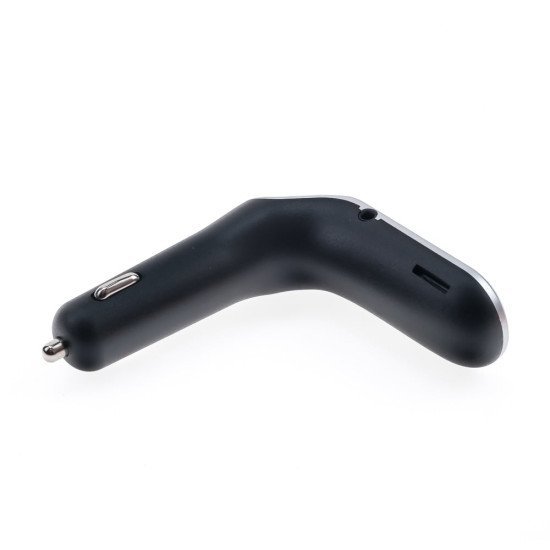 Car Kit S7 Black-Silver Car Kit S7 Black-Silver