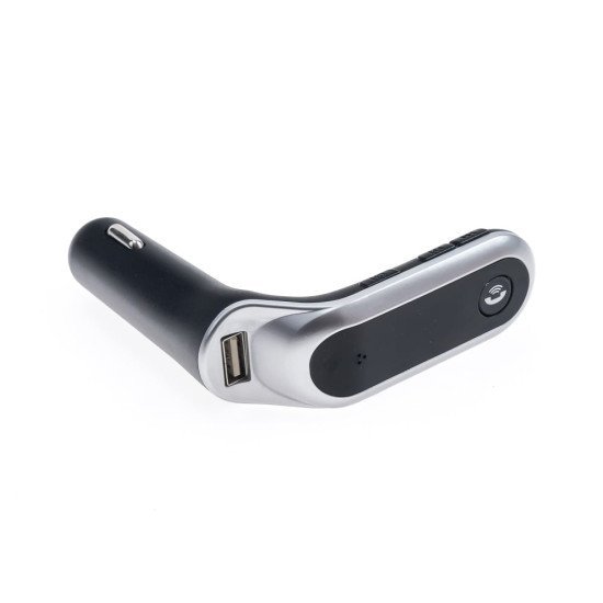 Car Kit S7 Black-Silver Car Kit S7 Black-Silver