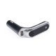 Car Kit S7 Black-Silver Car Kit S7 Black-Silver