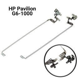 Μεντεσέδες Hp G6-1000