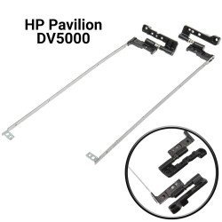 Μεντεσέδες Hp Dv5000