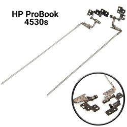 Μεντεσέδες Hp 4530S