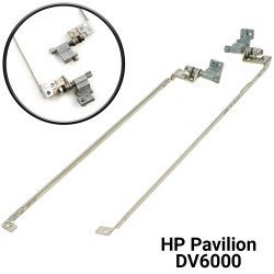 Μεντεσέδες Hp Dv6000
