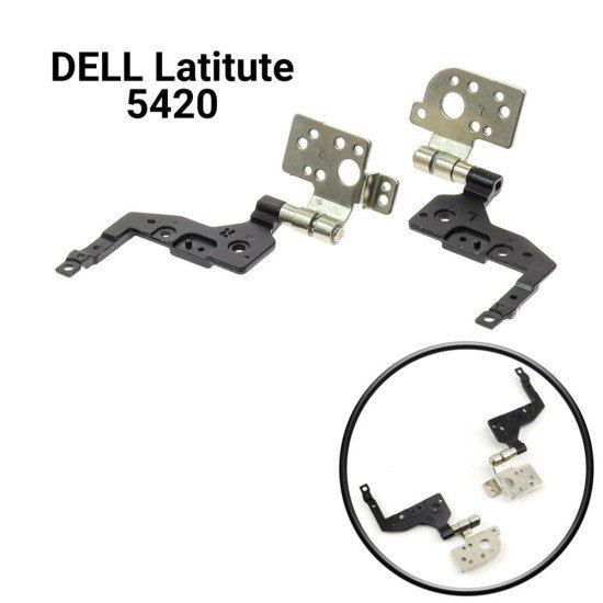 Μεντεσέδες Dell Latitude 5420 Μεντεσέδες Dell Latitude 5420