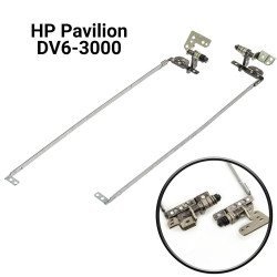 Μεντεσέδες Hp Dv6-3000