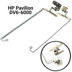 Μεντεσέδες Hp Dv6-6000
