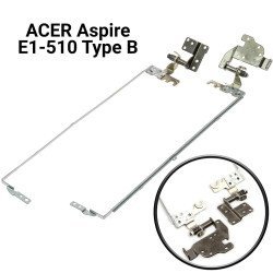 Μεντεσέδες Acer E1-510 Type B Μεντεσέδες Acer E1-510 Type B