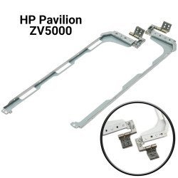 Μεντεσέδες Hp Zv5000