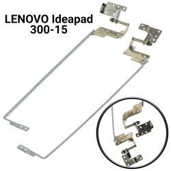 Μεντεσέδες Για Lenovo Ideapad 300-15