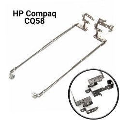 Μεντεσέδες Hp Cq58