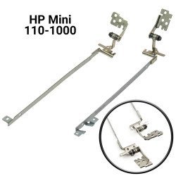 Μεντεσέδες Hp Mini 110-1000