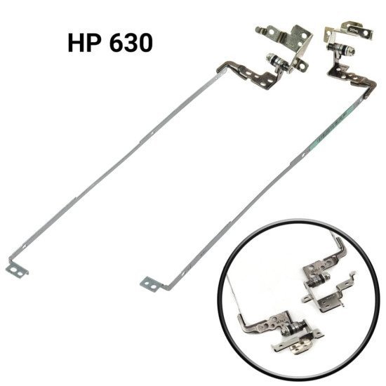 Μεντεσέδες Hp 630 Μεντεσέδες Hp 630