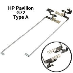 Μεντεσέδες Hp G72 Type A