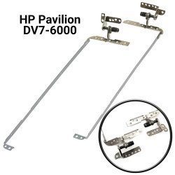 Μεντεσέδες Hp Dv7-6000