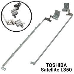 Μεντεσέδες Toshiba L350