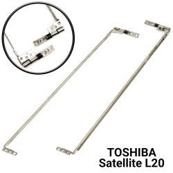 Μεντεσέδες Toshiba L20