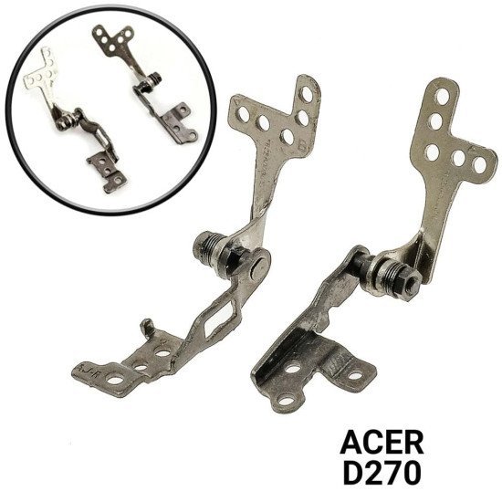 Μεντεσέδες Acer D270 Μεντεσέδες Acer D270