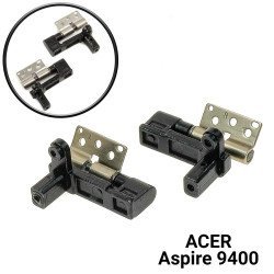 Μεντεσέδες Acer Aspire 7000 7100 9300 9400 9420 9520 Μεντεσέδες Acer Aspire 7000 7100 9300 9400 9420 9520