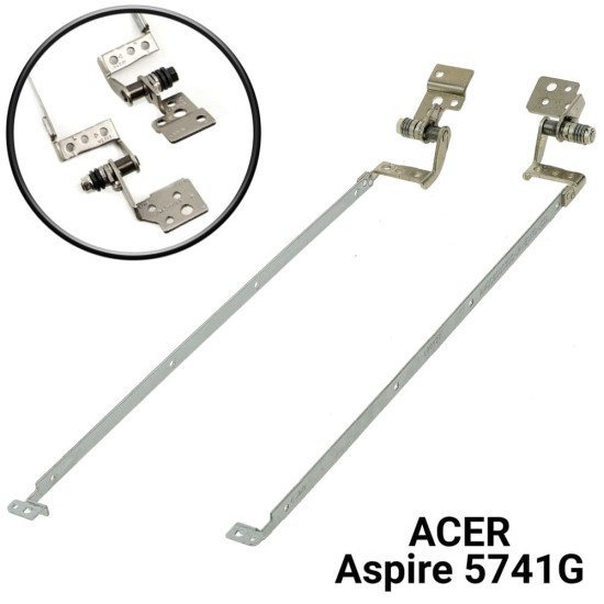 Μεντεσέδες Acer 5741G