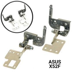 Μεντεσέδες Asus X52F Μεντεσέδες Asus X52F