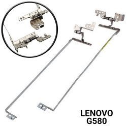 Μεντεσέδες Lenovo G580