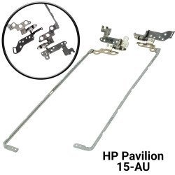 Μεντεσέδες Hp 15-Au