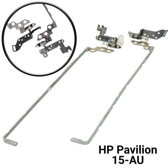 Μεντεσέδες Hp 15-Au