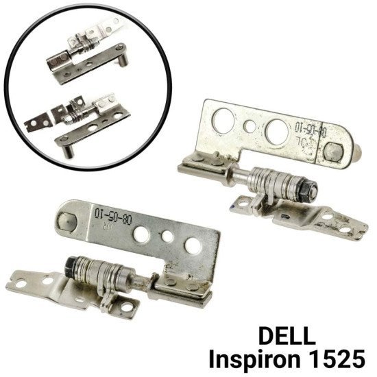 Μεντεσέδες Dell 1525 Μεντεσέδες Dell 1525