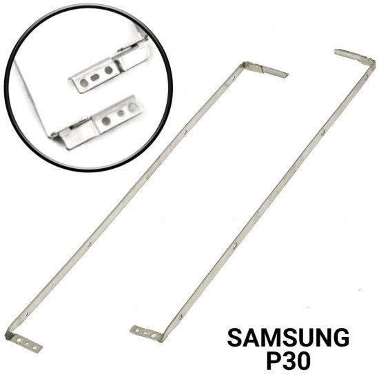 Μεντεσέδες Samsung P30 Brackets