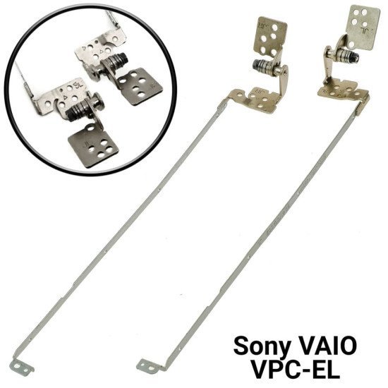 Μεντεσέδες Sony Vaio Vpc-El