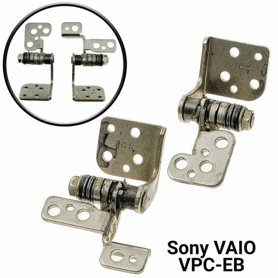 Μεντεσέδες Sony Vaio Vpc-Eb