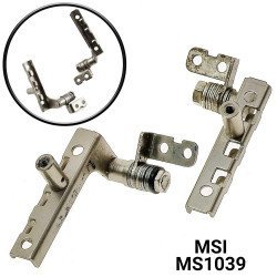 Μεντεσέδες Msi Ms1039 Vr6100