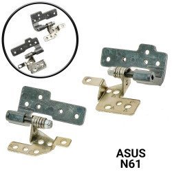 Μεντεσέδες Asus N61 Μεντεσέδες Asus N61