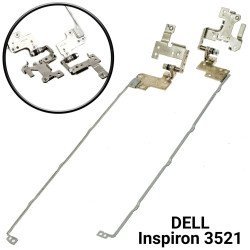 Μεντεσέδες Dell 3521 Μεντεσέδες Dell 3521