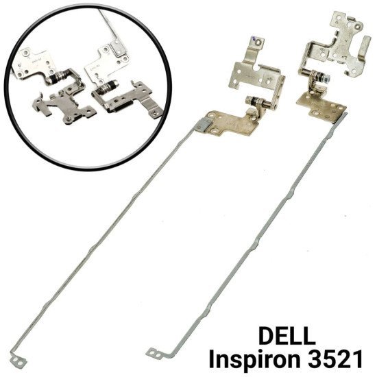 Μεντεσέδες Dell 3521 Μεντεσέδες Dell 3521