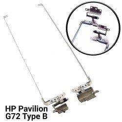 Μεντεσέδες Hp G72 Type B